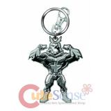 My Hero Academia All Might Key Chain Pewter