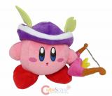 Nintendo Kirby Plush Doll Sniper