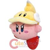 Nintendo Kirby Plush Doll KP22