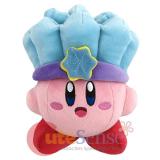 Nintendo Kirby Plush Doll Ice