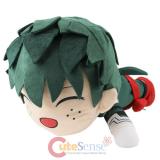 My Hero Academia Deku Plush Pillow