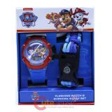 Paw Patrol Wrist Watch Box