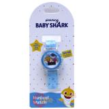 Baby Shark Wrist Watch Sound