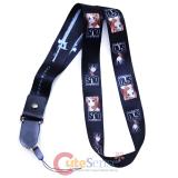 Sword Art Online Lanyard Wheel