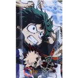 My Hero Academia Enamel Pin Bakugo