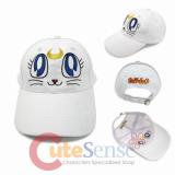 Sailormoon Hat Artemis