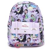 Mulan Mini Backpack
