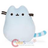 Pusheen Plush Pet Pose Blue