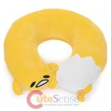 Gudetama Neck Pillow