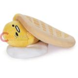 Gudetama Plush Doll Waffle