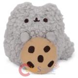 Pusheen Dangler Plush cookie