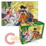 Dragon Ball Jigsaw Puzzle 150pc