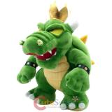 Super Mario Bowser Koopa Plush Doll