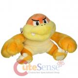 Super Mario All Star Yellow Boom Boom Plush Doll