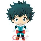 My Hero Academia Deku 3D Foam Magnet