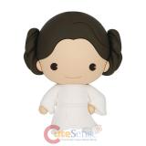 Star Wars 3D Foam Magnet Princess Leia