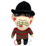 Freddy Krueger Plush Doll Phunny