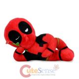 Marvel Phunny Plush Doll Sexy Deadpool