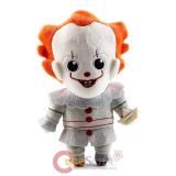 IT Pennywise Plush Doll Phunny