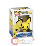 POP Vinyl Figure Pokemon Pichu