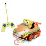 SpongeBob RC Krabby Patty