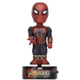 Marvel Avengers Spiderman Body Knocker