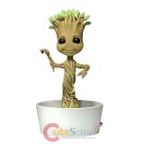 Guardians Of the Galaxy Groot Body Knocker