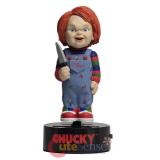 Chucky Body Knocker