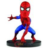 Marvel Classic Spiderman Head Knocker