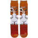 Gremlins Gizmo Crew Socks