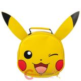 Pokemon Pikachu Lunch Box