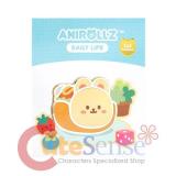 Anirollz Bunniroll Enamel Pin