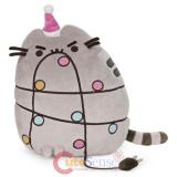 Pusheen Plush Doll X-mas Light