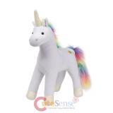 Bluebell Unicorn Plush Doll