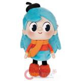 Hilda Plush Doll 12in