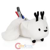 Hilda Twig Plush Pencil case