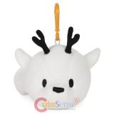 Hilda Twig Plush Clip On