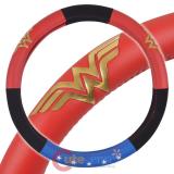 DC Wonder Woman Auto Car Steering Wheel Cover