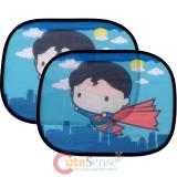 DC Superman Chibi Side Shade