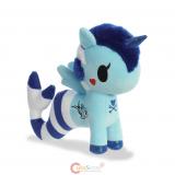 tokidoki Mermicorno Sailor Plush Doll