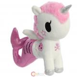 tokidoki Mermicorno Jelly Star Plush Doll