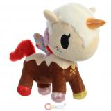 tokidoki Unicorno Sundae Plush Doll