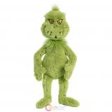 Dr. Seuss Grinch Plush Doll 20in