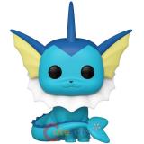 Pokemon Vaporeon Pop! Vinyl Figure