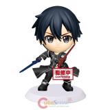 Sword Art Online Alicization War of Underworld Chib Kirito