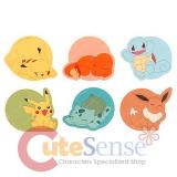 Pokemon Mouse Pad