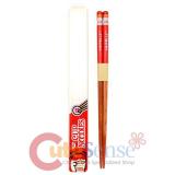 Anirollz Cup Noodles Foxiroll Chopsticks