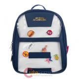 My Hero Academia ITA Mini Backpack