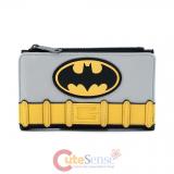 DC Batman Coslay Wallet