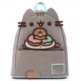 Pusheen Mini BP Plate-O-Donuts